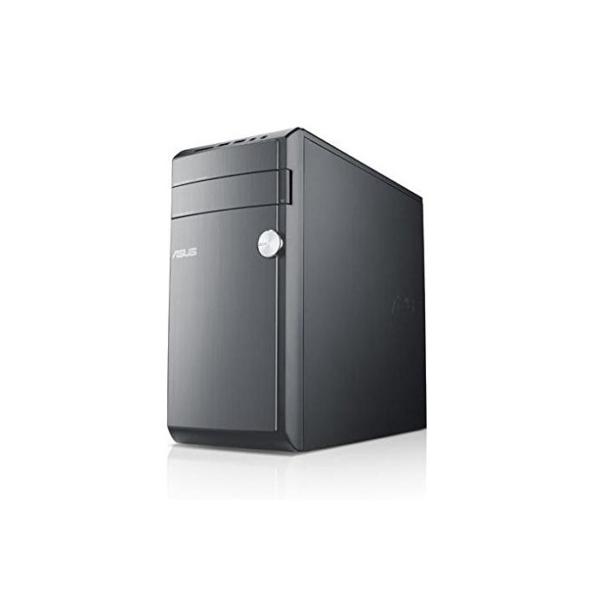 ASUS CM6431 PC, Prozessor Intel Core i5, 2,8 GHz, 4 GB RAM, 500 GB HDD.