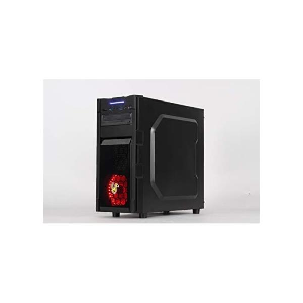 Ankermann Rabbit Gaming Gamer PC Intel i5-9400F 6X 2.90GHz ASUS Prime 16GB RAM Windows 10 PRO W-LAN Office Professional