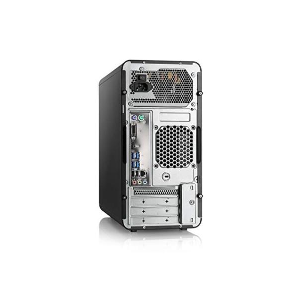 CSL Sprint X5834 (Ryzen 5) Gaming PC mit Windows 10 - AMD Ryzen 5 3400G 4X 3700 MHz, 240 GB SSD, 16 GB DDR4, AMD Radeon Vega 11 Grafik, DVD-RW, 7.1 Sound, GigLAN