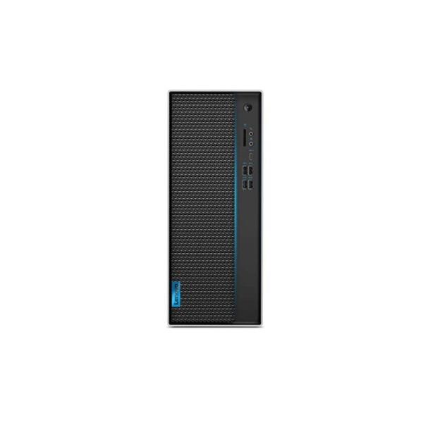 Lenovo IdeaCentre T540 Gaming-Desktop-PC (AMD Ryzen 5 3600, 8GB RAM, 512GB SSD, Nvidia GeForce GTX 1650, Windows 10 Home) grau