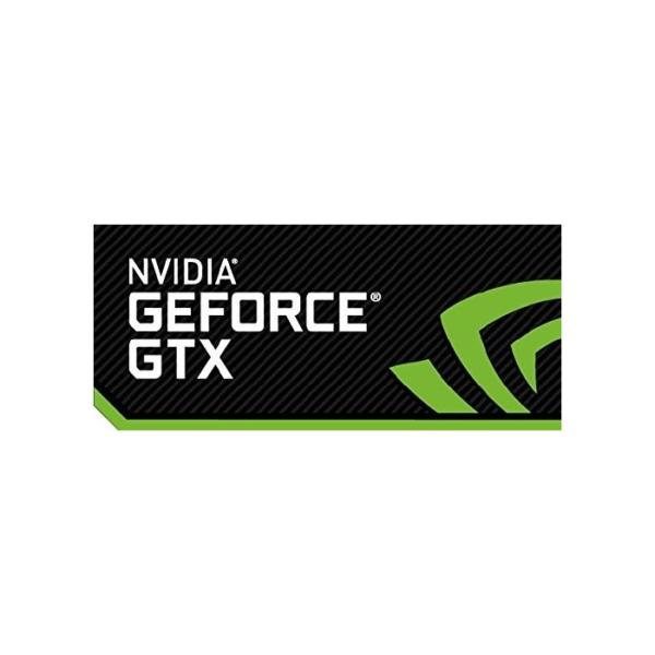 Gaming/Multimedia Computer Intel Core i5-9600KF 6X 3.7 GHz | 16 GB DDR4 RAM | 1000 GB HDD | NVIDIA GTX 1660 Ti 6GB 4K