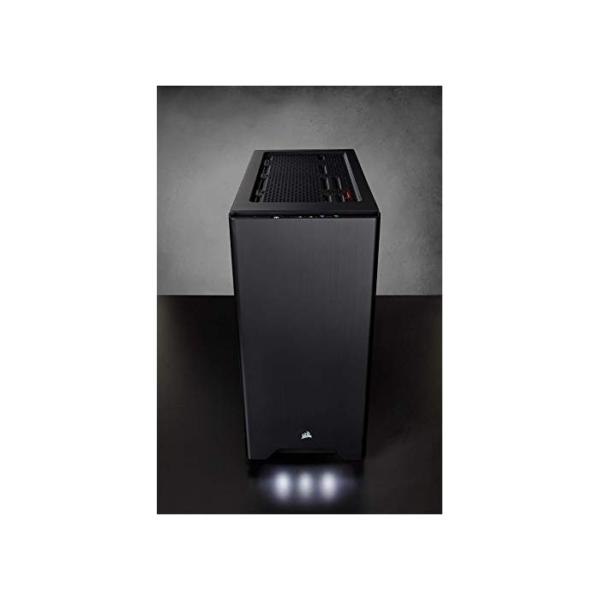Gaming PC GeForce RTX Edition | Intel i5-9400F | 16GB DDR4 | RTX 2060 SUPER | 250 GB SSD + 1TB HDD