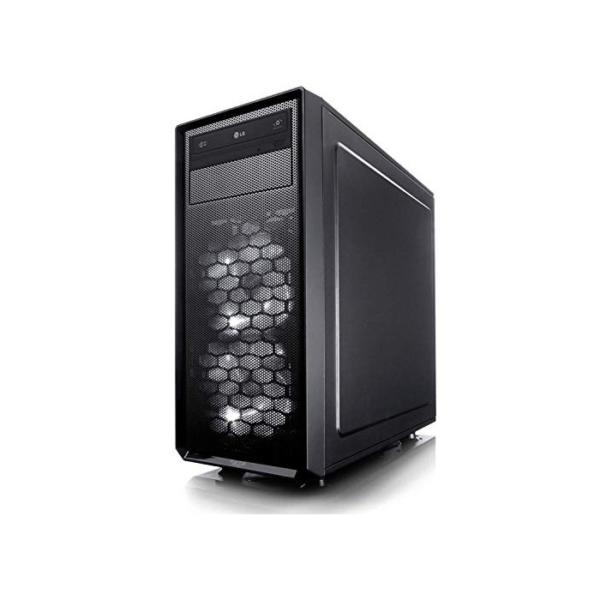 Memory PC Gaming PC i5-9600KF 6X 3.7 GHz | 16 GB DDR4 RAM | 480 GB SSD + 2TB HDD | NVIDIA RTX 3060 Ti 8GB 4K Intel Coffee Lake i5-9600KF RTX 3060 Ti 8GB / 500GB SSD + 2000GB HDD