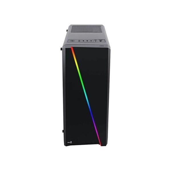 High End Gaming PC AMD Ryzen 7 2700 8X 4.1 GHz, NVIDIA RTX 2060 SUPER 8GB, 16 GB DDR4, 256GB SSD, Windows 11 Pro 64bit