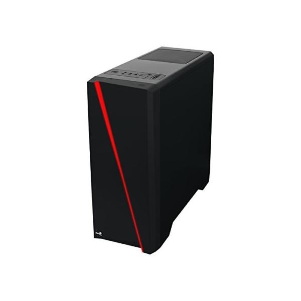 High End Gaming PC AMD Ryzen 7 2700 8X 4.1 GHz, NVIDIA RTX 2060 SUPER 8GB, 16 GB DDR4, 256GB SSD, Windows 11 Pro 64bit