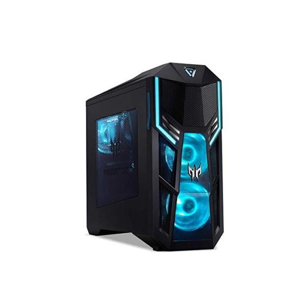 Gaming PC Predator Intel Core i7 9700K GeForce RTX 2070