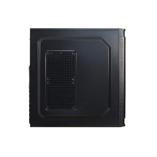 dcl24.de [11534] Office PC IT-5905 Intel i5-9600K 6x3.7 GHz - 16GB DDR4, 240GB SSD & 1TB HDD, Intel UHD Grafik 630 1GB, WLAN, Windows 10 Büro Computer Desktop Rechner