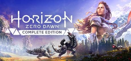 Horizon Zero Dawn