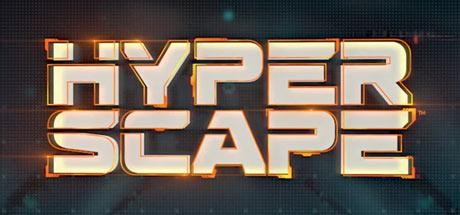 Hyper Scape