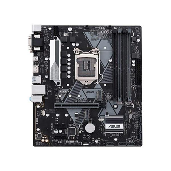 Ankermann Rabbit Gaming Gamer PC Intel i5-9400F 6X 2.90GHz MSI GeForce GTX 1660 SUPER Gaming X 16GB RAM 480GB SSD 1TB HDD Windows 10 PRO W-LAN Office Professional