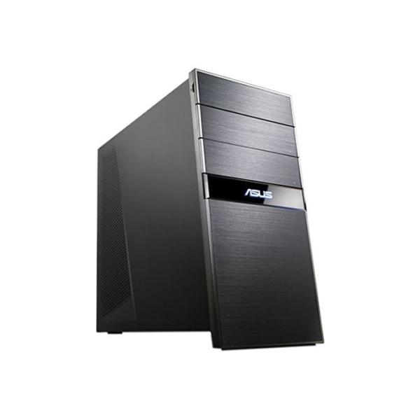 Asus CG8270-DE002S Desktop-PC (Intel Core i7 3770, 3,4GHz, 16GB RAM, 2TB HDD, NVIDIA GTX 660, DVD, Win 8)