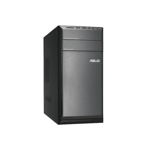 Asus CM6330-DE003O Desktop-PC (Intel Core i5 3450, 8GB RAM, 1TB HDD, NVIDIA GT 630, DVD, Win 7 HP)