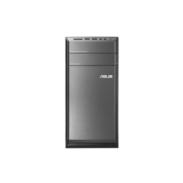 Asus CM6330-DE003O Desktop-PC (Intel Core i5 3450, 8GB RAM, 1TB HDD, NVIDIA GT 630, DVD, Win 7 HP)