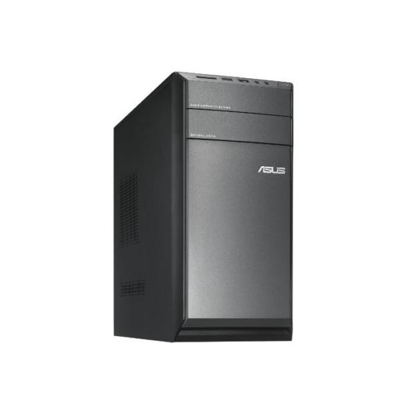 Asus CM6330-DE003O Desktop-PC (Intel Core i5 3450, 8GB RAM, 1TB HDD, NVIDIA GT 630, DVD, Win 7 HP)