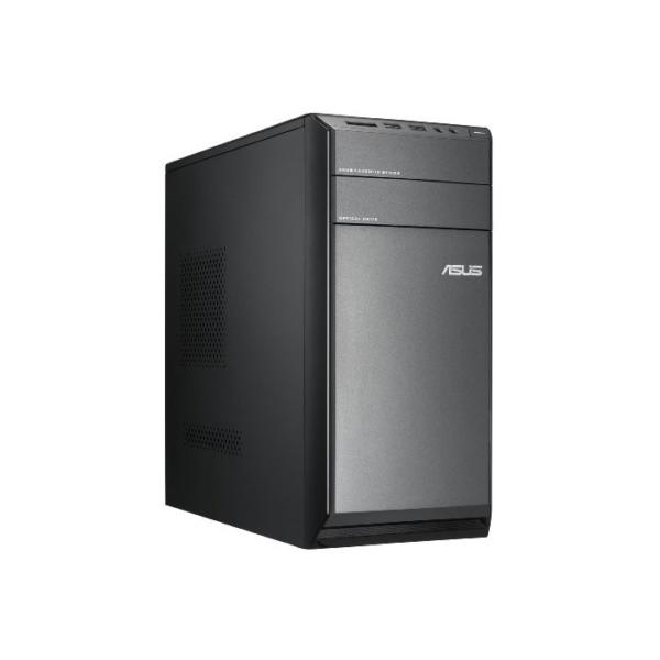 Asus CM6330-DE003O Desktop-PC (Intel Core i5 3450, 8GB RAM, 1TB HDD, NVIDIA GT 630, DVD, Win 7 HP)