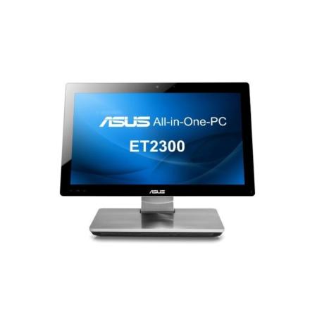 Asus ET2300INTI-B023K 58,4 cm (23 Zoll) Desktop-PC (Intel Core i5 3330, 3GHz, 4GB RAM, 1TB HDD, NVIDIA GT 630, DVD, Win 8)