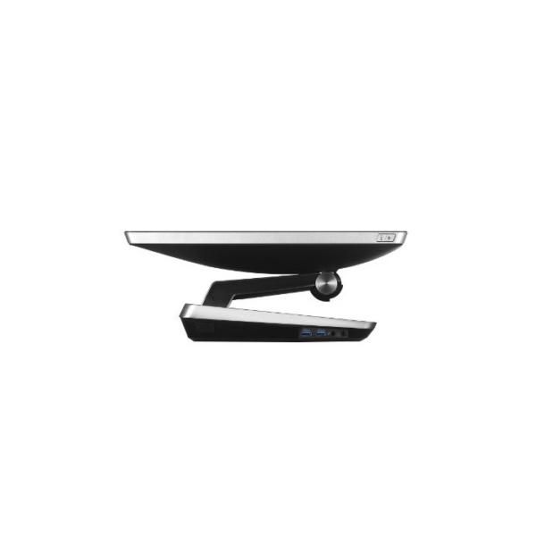 Asus ET2300INTI-B023K 58,4 cm (23 Zoll) Desktop-PC (Intel Core i5 3330, 3GHz, 4GB RAM, 1TB HDD, NVIDIA GT 630, DVD, Win 8)