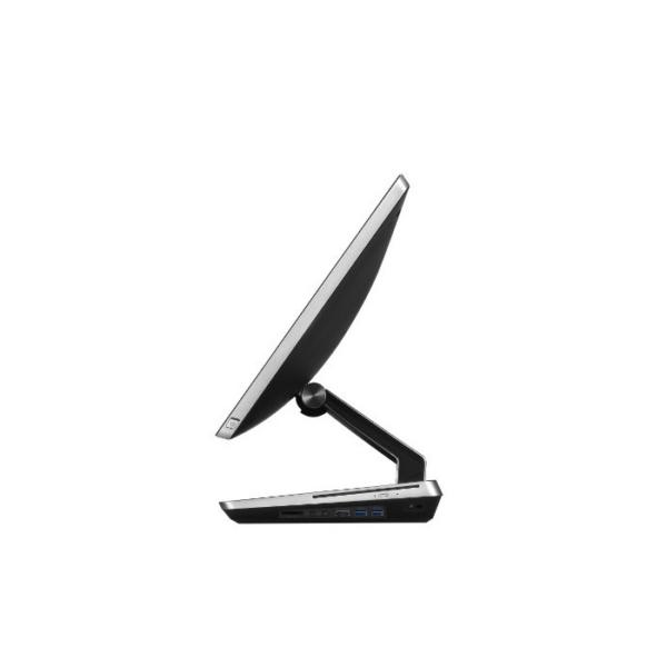 Asus ET2300INTI-B023K 58,4 cm (23 Zoll) Desktop-PC (Intel Core i5 3330, 3GHz, 4GB RAM, 1TB HDD, NVIDIA GT 630, DVD, Win 8)