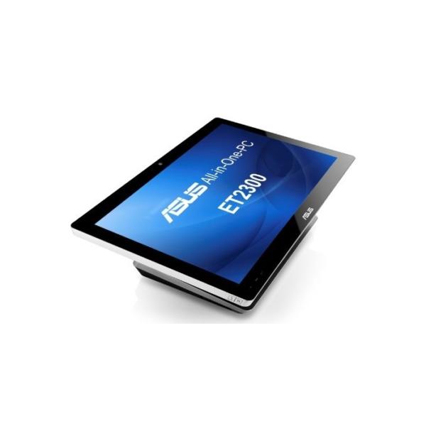 Asus ET2300INTI-B023K 58,4 cm (23 Zoll) Desktop-PC (Intel Core i5 3330, 3GHz, 4GB RAM, 1TB HDD, NVIDIA GT 630, DVD, Win 8)