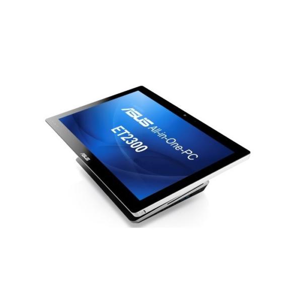 Asus ET2300INTI-B023K 58,4 cm (23 Zoll) Desktop-PC (Intel Core i5 3330, 3GHz, 4GB RAM, 1TB HDD, NVIDIA GT 630, DVD, Win 8)