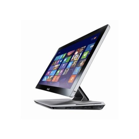 ASUS ET2300INTI-B048K 58,4 cm (23 Zoll) All-in-One Desktop-PC (Intel Core i5 3330, 3,2GHz, 6GB RAM, 1TB HDD, NVIDIA GT 630, DVD, Win 8)