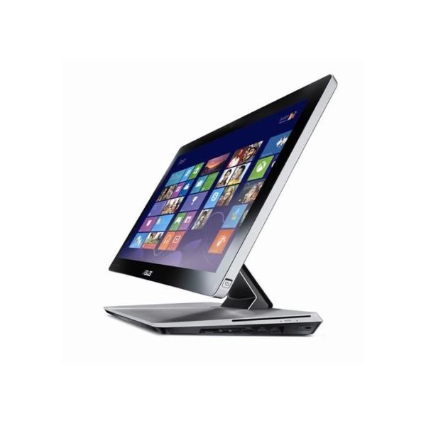 ASUS ET2300INTI-B048K 58,4 cm (23 Zoll) All-in-One Desktop-PC (Intel Core i5 3330, 3,2GHz, 6GB RAM, 1TB HDD, NVIDIA GT 630, DVD, Win 8)