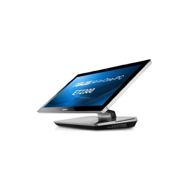 ASUS ET2300INTI-B048K 58,4 cm (23 Zoll) All-in-One Desktop-PC (Intel Core i5 3330, 3,2GHz, 6GB RAM, 1TB HDD, NVIDIA GT 630, DVD, Win 8)