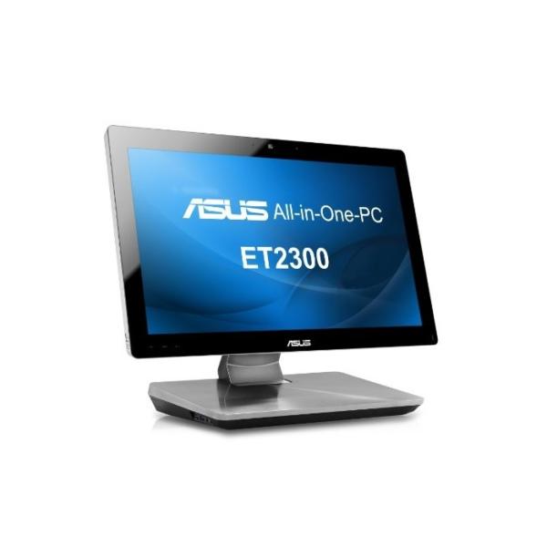 ASUS ET2300INTI-B048K 58,4 cm (23 Zoll) All-in-One Desktop-PC (Intel Core i5 3330, 3,2GHz, 6GB RAM, 1TB HDD, NVIDIA GT 630, DVD, Win 8)