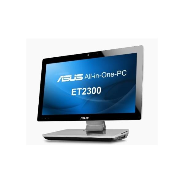 ASUS ET2300INTI-B048K 58,4 cm (23 Zoll) All-in-One Desktop-PC (Intel Core i5 3330, 3,2GHz, 6GB RAM, 1TB HDD, NVIDIA GT 630, DVD, Win 8)