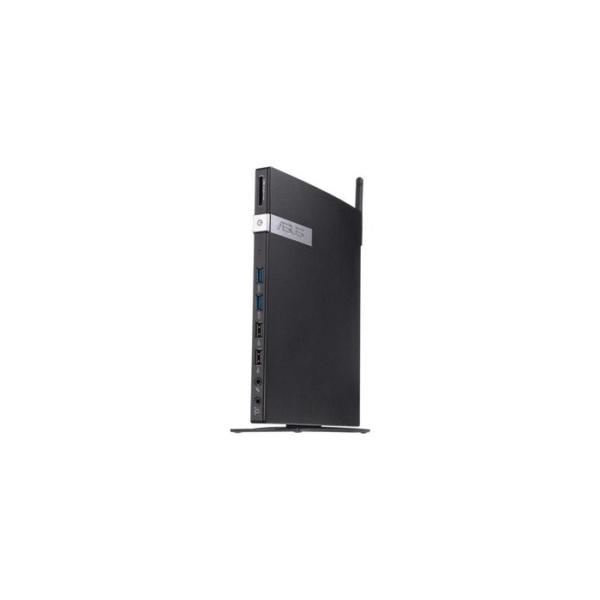 ASUS EeeBox EB1037-B0710 90PX0021-M01860 Desktop-PC (Intel Celeron J1900, 2GHz, 2GB RAM, 500GB HDD, kein Betriebssystem)