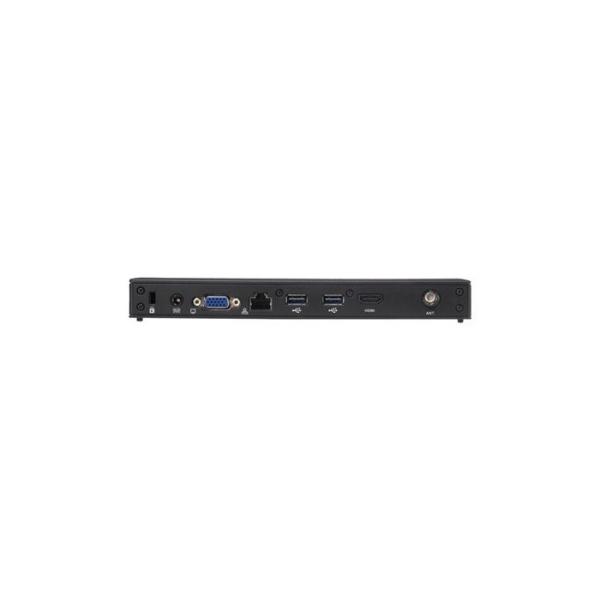 ASUS EeeBox EB1037-B0710 90PX0021-M01860 Desktop-PC (Intel Celeron J1900, 2GHz, 2GB RAM, 500GB HDD, kein Betriebssystem)