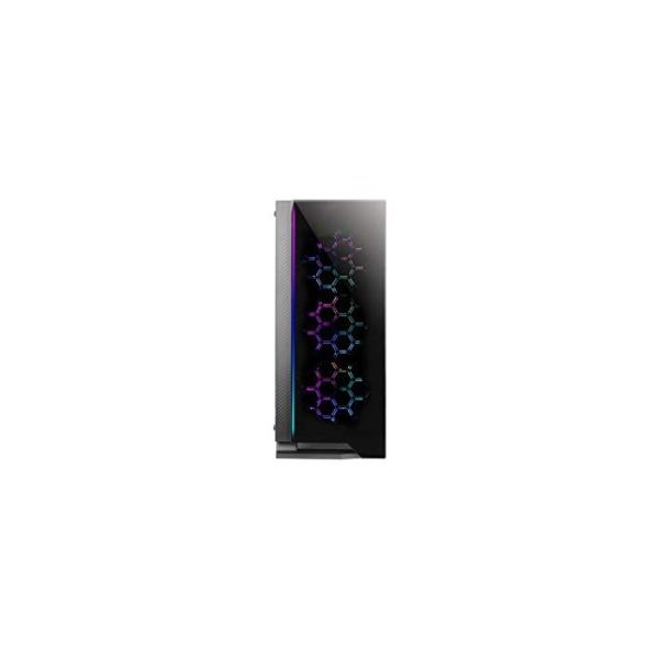 Hyrican Nova PCK06521 Intel i7-9700 16GB RAM 480GB SSD 1TB HDD RTX 2070 Super Win10