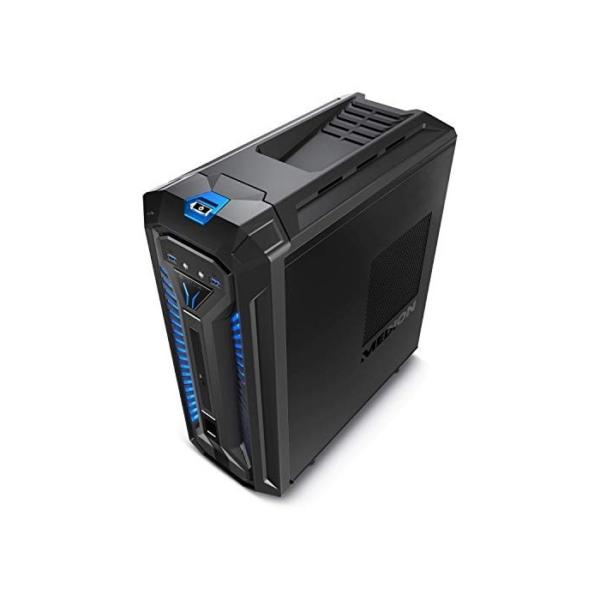MEDION ERAZER Bandit E10 Gaming Desktop PC (Intel Core i5-10400F, 8GB DDR4 RAM, 1TB HDD, 256GB PCIe SSD, NVIDIA GeForce GTX 1650 SUPER 4GB GDDR6, DVD, Hot-Swap, WLAN, Win 10 Home)