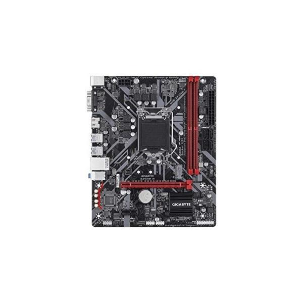 M&M Computer Dresden Gamer PC VLINE, Intel Core i5-9400F 6 Kerne, GTX1660 Super 6GB Gamer, 240GB SSD, 4TB HD, 16GB DDR4 RAM 2666MHz, MS-Windows 10, sehr preiswert