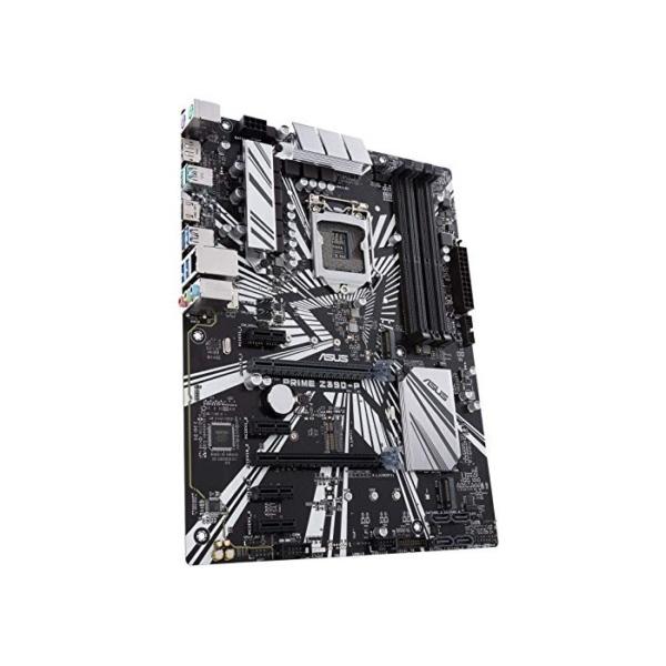 Business & Multimedia PC CAD Workstation Intel i7-8700K 6X 3.7 GHz, NVIDIA Quadro P2000 5GB GDDR5, Z390 Mainboard, 32 GB DDR4, 480 GB SSD + 2000 GB Sata3/-600, Windows 10 Pro 64bit