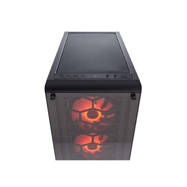 Memory PC High End PC Intel i9-10900K 10x 3.7 GHz| RTX 3070 8GB 4K | ASUS Z490-F Strix | be Quiet! Dark Rock PRO 4 | 32 GB DDR4 RAM | 500 GB 980 NVMe SSD | Windows 10