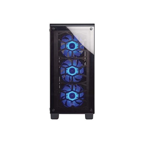 Memory PC High End PC Intel i9-10900K 10x 3.7 GHz| RTX 3070 8GB 4K | ASUS Z490-F Strix | 64 GB DDR4 RAM | 1TB 980 NVMe SSD | Windows 10