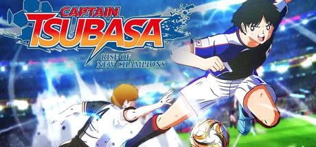 Captain Tsubasa: Rise of New Champions