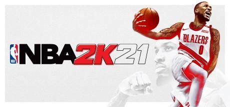 PC Game NBA 2K21