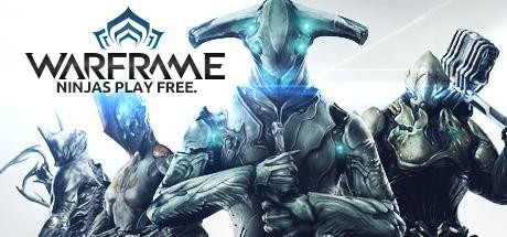 PC Game Warframe