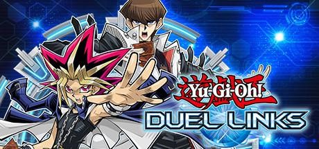 PC Game Yu-Gi-Oh! Duel Links