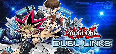 Yu-Gi-Oh! Duel Links