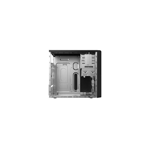 Ankermann Business Silent Intel Core i7-4770 Asus B85M NVIDIA GeForce 605 16GB RAM 480GB SSD 500GB HDD Win 10 Pro WLAN/WiFi Office 2021