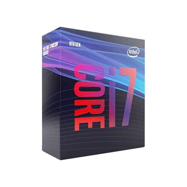 Ankermann Gaming PC PC Intel Core i7-9700 8X 3.00GHz ASUS Prime GTX1650 16GB RAM 480 GB SSD RGB Win 10 PRO