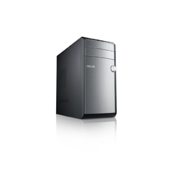 ASUS CM6431-DE006O Desktop-PC (Intel Core i3 2120, 4GB RAM, 500GB HDD, AMD HD 7350, DVD, Win 7 HP)
