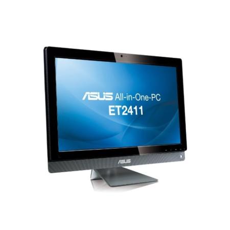 ASUS ET2411IUKI-B013K 63,5 cm (25 Zoll) All-in-One Desktop-PC (Intel core i3 3220, 3,3GHz, 4GB RAM, 500GB HDD, Intel HD 2500, Win 8)