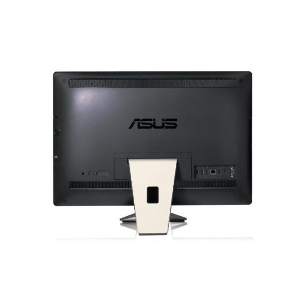 ASUS ET2411IUKI-B013K 63,5 cm (25 Zoll) All-in-One Desktop-PC (Intel core i3 3220, 3,3GHz, 4GB RAM, 500GB HDD, Intel HD 2500, Win 8)