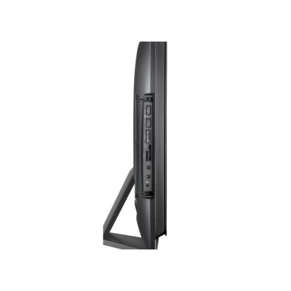ASUS ET2411IUKI-B013K 63,5 cm (25 Zoll) All-in-One Desktop-PC (Intel core i3 3220, 3,3GHz, 4GB RAM, 500GB HDD, Intel HD 2500, Win 8)