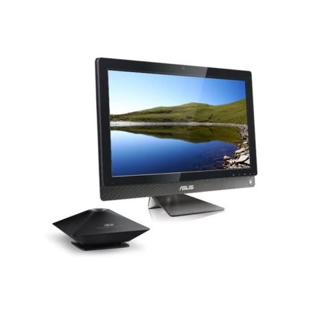 Asus ET2701IUKI-B003K 63,5 cm (25 Zoll) All-in-One Desktop-PC (Intel core i5 3450, 3,1GHz, 4GB RAM, 1TB HDD, Intel HD 2500, Win 8)