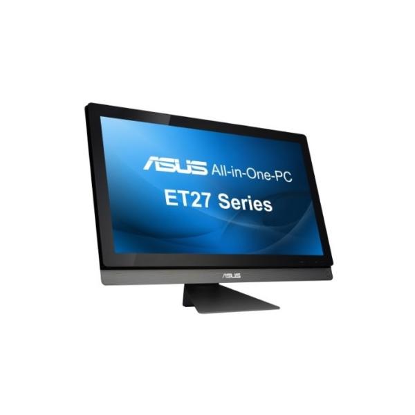 Asus ET2701IUKI-B003K 63,5 cm (25 Zoll) All-in-One Desktop-PC (Intel core i5 3450, 3,1GHz, 4GB RAM, 1TB HDD, Intel HD 2500, Win 8)